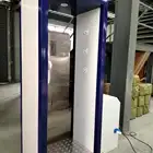 Best Price Uv Disinfection Channel Chamber Tunnel