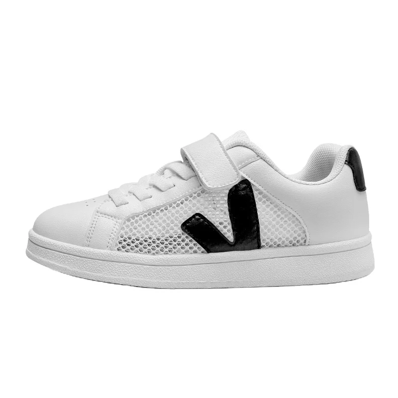Children mesh breathable sport shoes leather casual shoes for kids wholesale casual shoes, 2 color
Children mesh breathable sport shoes leather casual shoes for kids wholesale casual shoes, 2 color