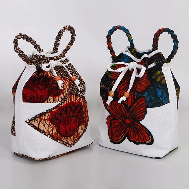 WYA172 Wholesale Custom Patterns African Print Wax Cotton Womens Handbags Shoulder Bags Fashions Style Gift for Christmas
WYA172 Wholesale Custom Patterns African Print Wax Cotton Womens Handbags Shoulder Bags Fashions Style Gift for Christmas