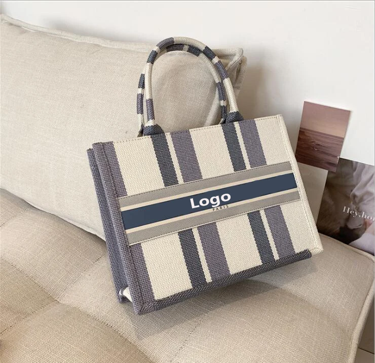 2021 summer new fashion canvas female student Tote Bag Fashion Hangbag Large Lightweight Canvas Tote Bag
2021 summer new fashion canvas female student Tote Bag Fashion Hangbag Large Lightweight Canvas Tote Bag