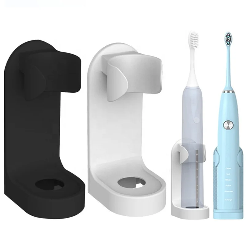 Electric toothbrush holder wall-mounted bathroom toothbrush holder adapts to 90% electric toothbrush holder
Electric toothbrush holder wall-mounted bathroom toothbrush holder adapts to 90% electric toothbrush holder