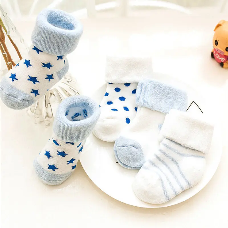 High quality new born baby socks infant organic cotton thick terry blue toddler socks
High quality new born baby socks infant organic cotton thick terry blue toddler socks