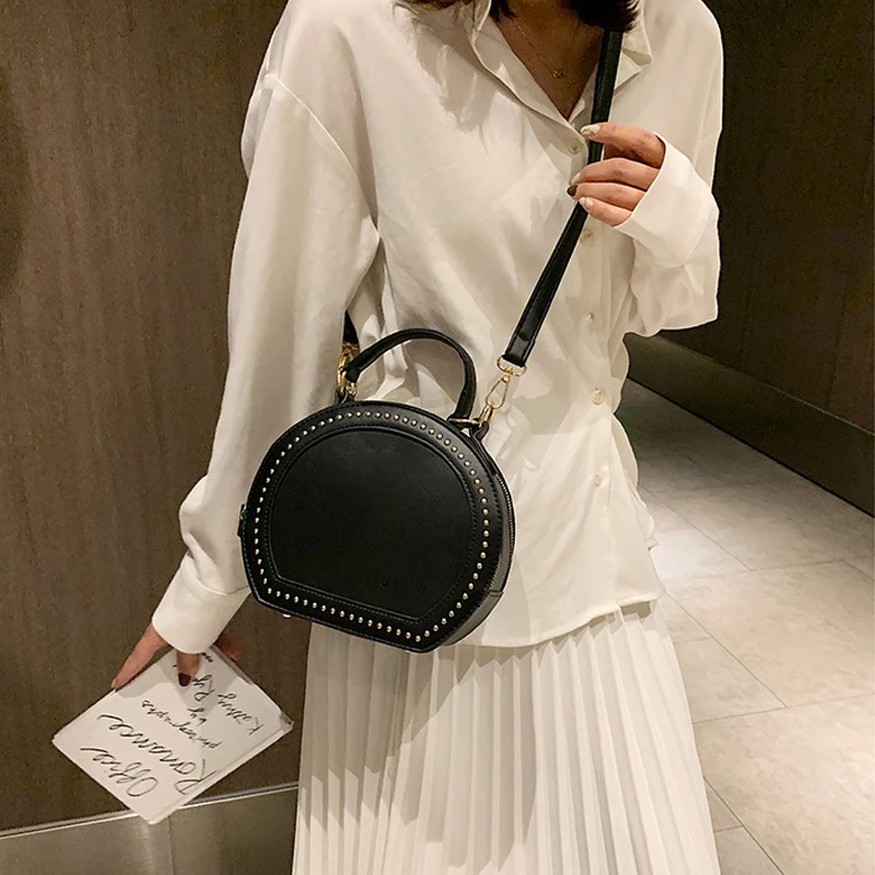 2021 luxury fashion ladies round leather hand bag pu leather purses cross body handbag for women, Brown/black/pink/khaki/yellow/green
2021 luxury fashion ladies round leather hand bag pu leather purses cross body handbag for women, Brown/black/pink/khaki/yellow/green