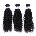 Human Hair Extension Vendor Cuticle Aligned Brazilian Virgin Hair Vendor For Black Women