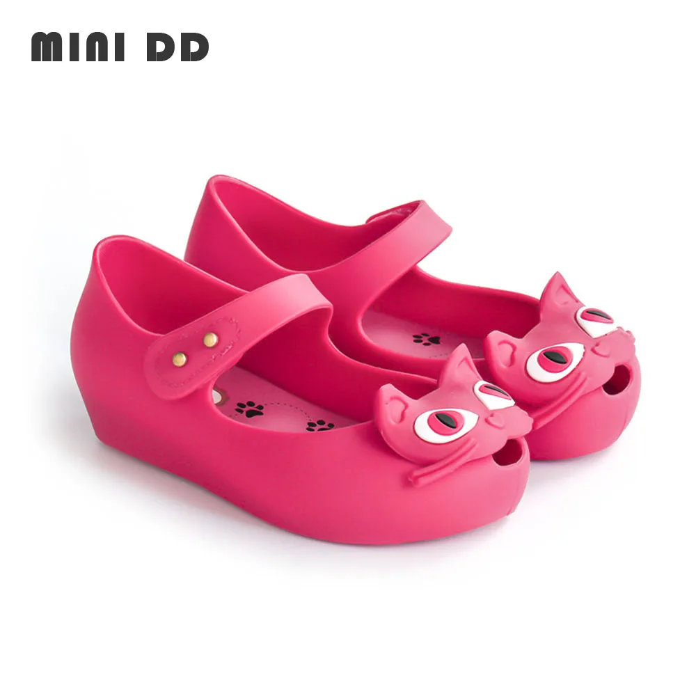 Girls Sandal kids Jelly Shoes Princess Children Jelly Sandal Cat Summer Soft Wholesale Mini Jelly Shoes
Girls Sandal kids Jelly Shoes Princess Children Jelly Sandal Cat Summer Soft Wholesale Mini Jelly Shoes