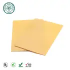 Yellow epoxy resin g10 g11 fiberglass lamin board