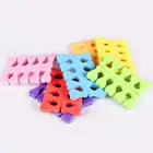 Soft Foam Sponge Toe Separators Finger Separators