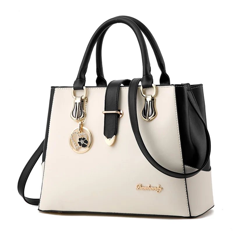 Bolsas para mujer women handbags ladies bags hand bag luxury tote bag leather, 5 color
Bolsas para mujer women handbags ladies bags hand bag luxury tote bag leather, 5 color