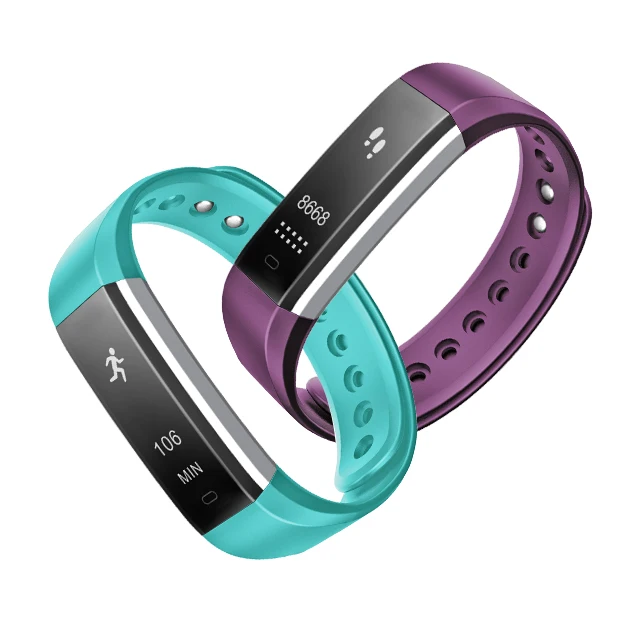 2019 amazon smart watch sleep monitor pedometer bracelet fitness tracker, Pink;blue;black;purple;cyan
2019 amazon smart watch sleep monitor pedometer bracelet fitness tracker, Pink;blue;black;purple;cyan