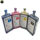 Best price!1000ML/Bottle 100% original galaxy dx5 GP-1 eco solvent ink for Ep son Roland Mimaki Mutoh Printer