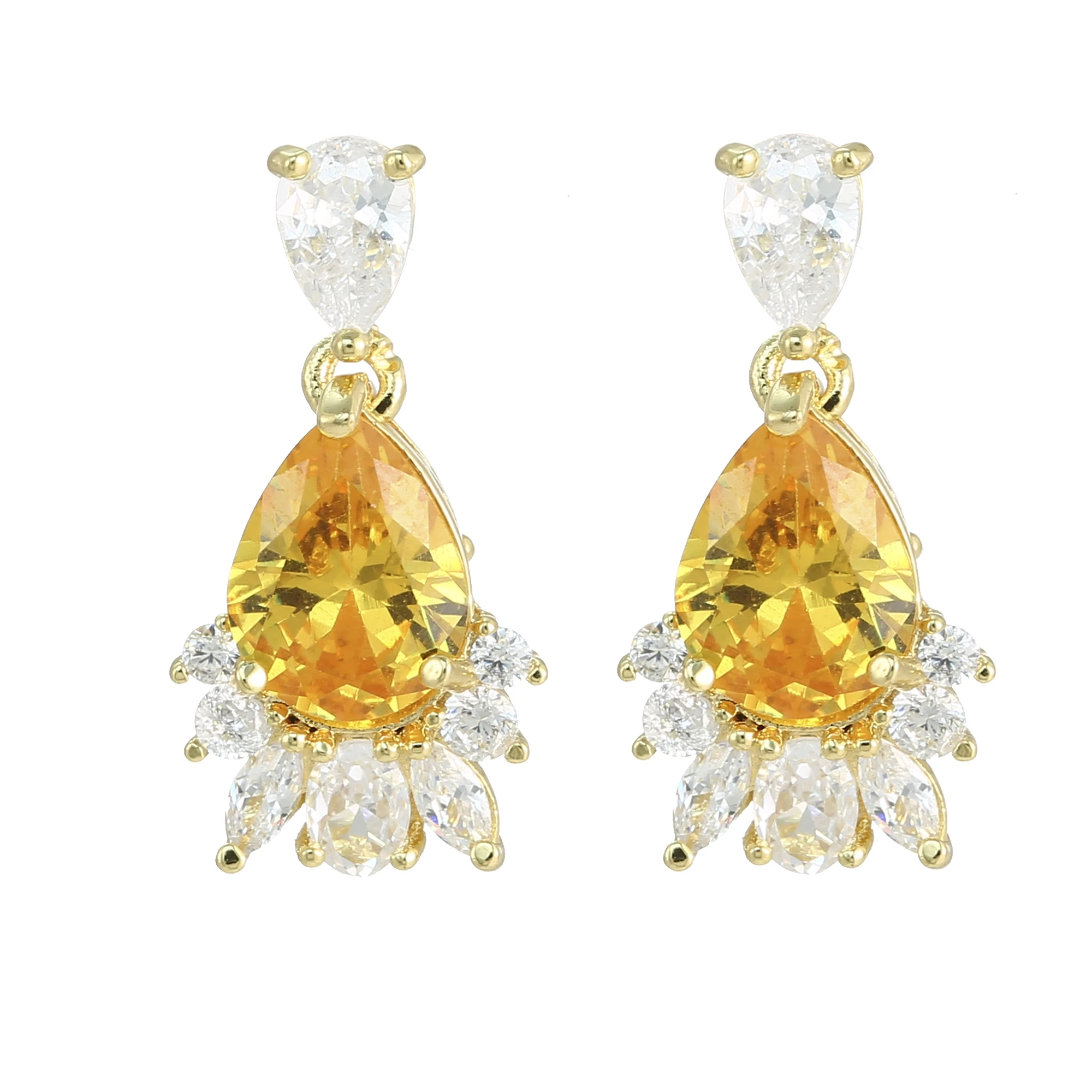 Women Rose Flower Stud Earrings Yellow Waterdrop Earrings 2020 Best Friend Gifts, White gold color;rose gold color;gold color
Women Rose Flower Stud Earrings Yellow Waterdrop Earrings 2020 Best Friend Gifts, White gold color;rose gold color;gold color