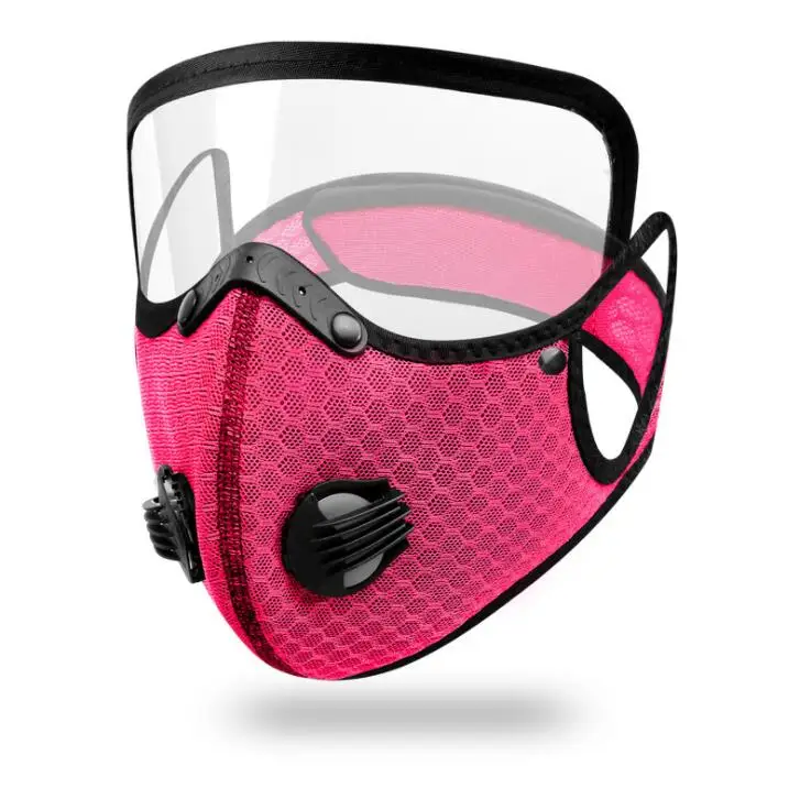 factory original outdoor cycling sport face cover fashion washable in stocks facemask with eye shield, Picture
factory original outdoor cycling sport face cover fashion washable in stocks facemask with eye shield, Picture
