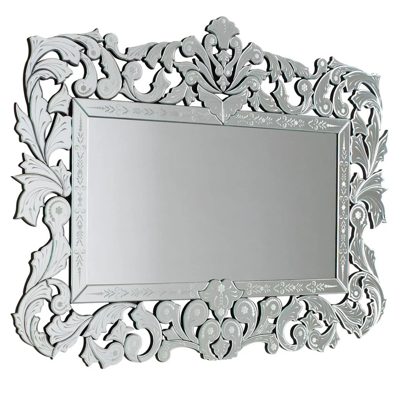Carved decoration mirror porch mirror bathroom Venice mirror neoclassical decoration, Avaliable
Carved decoration mirror porch mirror bathroom Venice mirror neoclassical decoration, Avaliable