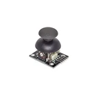 Free Shipping PS2 Controller PS2 Console Game Joystick Module For Arduino