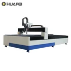 Cnc Metal Cutting Table Plasma Flame Cutting Machine 1530 Desktop Cutting Machine