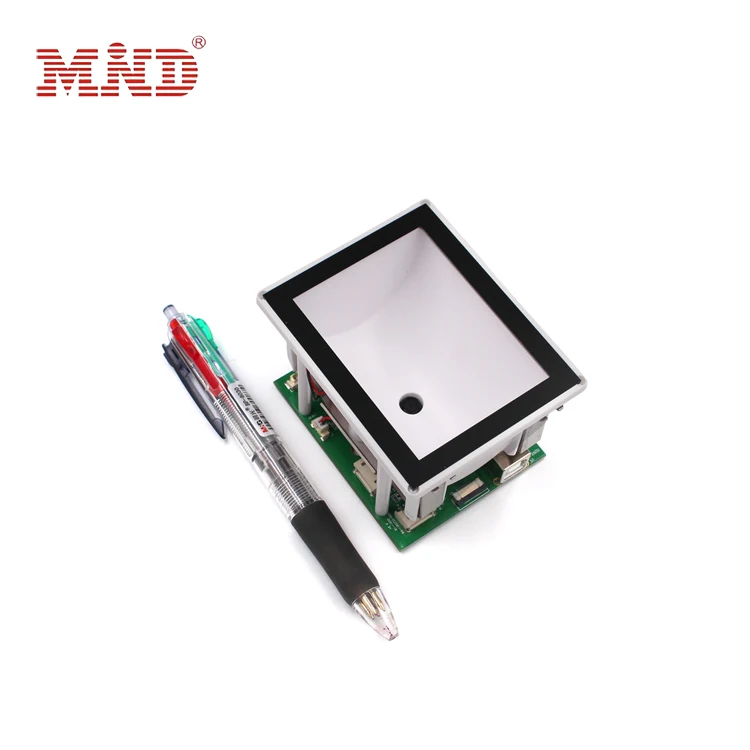 Newland USB 2d a4 barcode scanner qr code pcb module for supermarket or restaurant, White color
Newland USB 2d a4 barcode scanner qr code pcb module for supermarket or restaurant, White color
