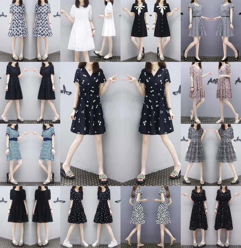 Women's Fashion 2022 Floral ruffled Mini Dress retro 1/3 sleeve elastic waist women's dress
Women's Fashion 2022 Floral ruffled Mini Dress retro 1/3 sleeve elastic waist women's dress