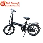 Toppest Configuration Speed Pedelec 45 Km/h Bicycle Electric Bicycle Electric