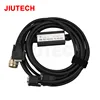 RS232 to RS485 diagnostic Cable for MB STAR C3 RS232 Serial Port for Benz Multiplexer for Benz Star RS232-485 Diagnostic Cable