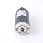 24V 800W chinese factory high quality permanent magnet motor CW O.D.80mm ZDY24081S