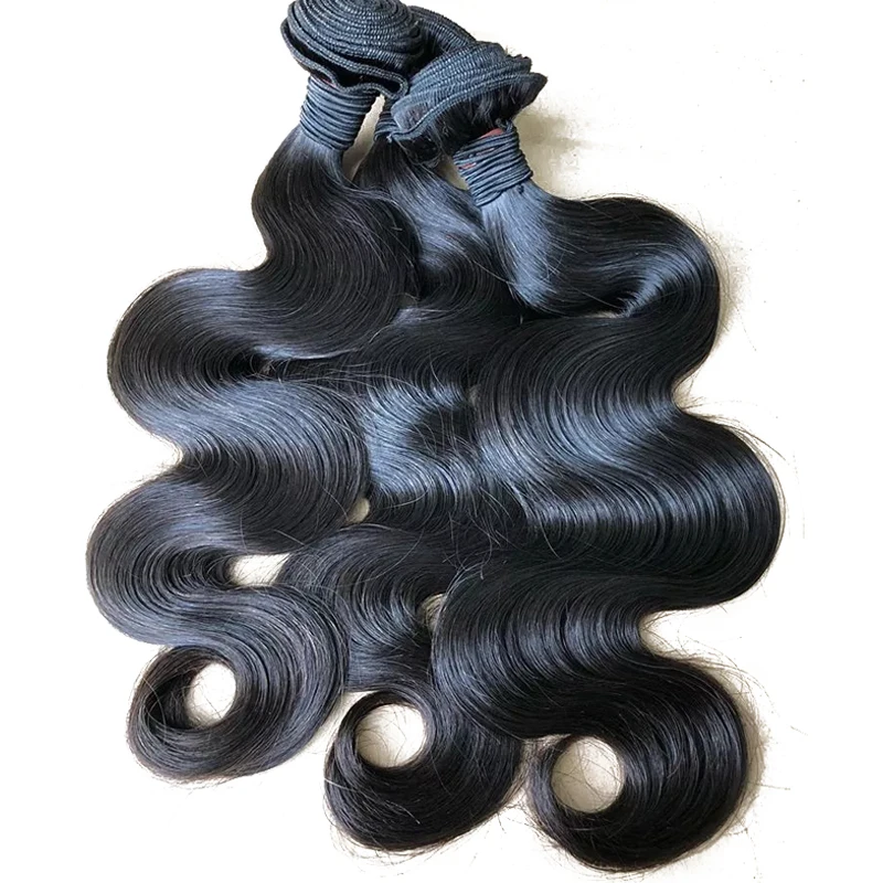 Free sample Brazilian Remy Hair Bundles Natural Color Cuticle Aligned 100%Human Hair Extensions For Black Women
Free sample Brazilian Remy Hair Bundles Natural Color Cuticle Aligned 100%Human Hair Extensions For Black Women