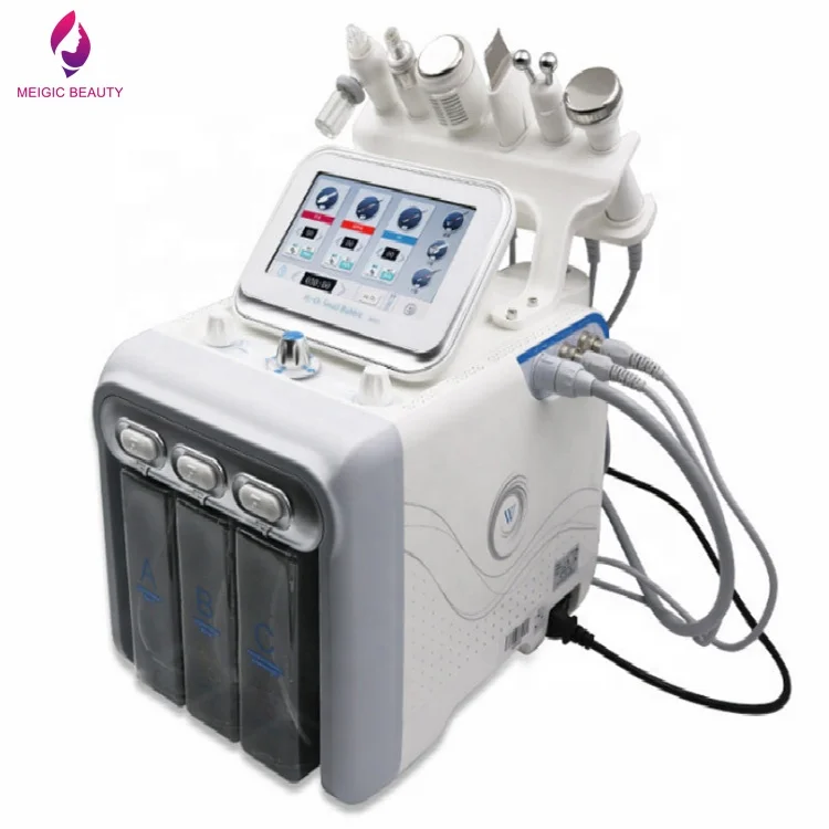 Professional skin care hydra microdermabrasion facial hydra dermabrasion equipment hydra aqua peel facial machine
Professional skin care hydra microdermabrasion facial hydra dermabrasion equipment hydra aqua peel facial machine