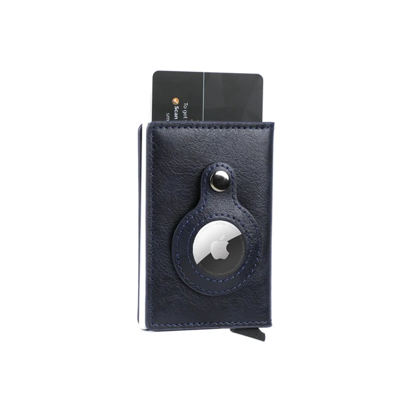 Rfid wallet blocking portable money clip metal aluminum men wallets minimalist card holder with custom logo
Rfid wallet blocking portable money clip metal aluminum men wallets minimalist card holder with custom logo