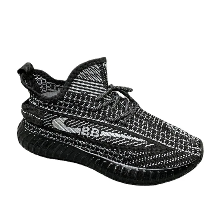 2021 Summer Shoes Men's Mesh Sneakers Breathable Mesh Leisure Trend Yeezy Shoes Men's Shoes Wholesale, White
2021 Summer Shoes Men's Mesh Sneakers Breathable Mesh Leisure Trend Yeezy Shoes Men's Shoes Wholesale, White