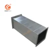 TDF Flange galvanized square air duct air conditioning duct HVAC System