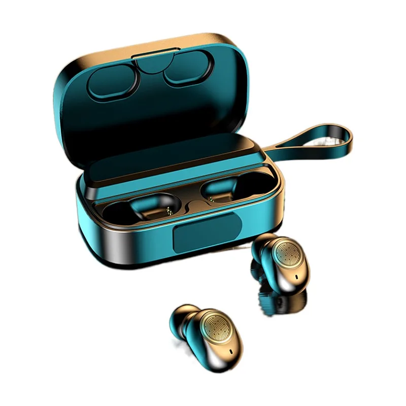 One free sample Wireless Earbuds Earphone Stereo Sound Quality TWS ear buds Wireless Earphone Mirror earphone headphones
One free sample Wireless Earbuds Earphone Stereo Sound Quality TWS ear buds Wireless Earphone Mirror earphone headphones