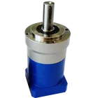 VRL Inline High Torque Precision Planetary Reduction Gearbox for servo motor ratio 5:1