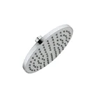 8 IShower manufacturer Wall mounted Rainfall Shower 1 Function Chrome Polished Top or Ceiling Rain Shower Head