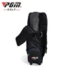 PGM Water-proof Extra Thick Durable New Design Golf Travel Bag With lock and the wheels