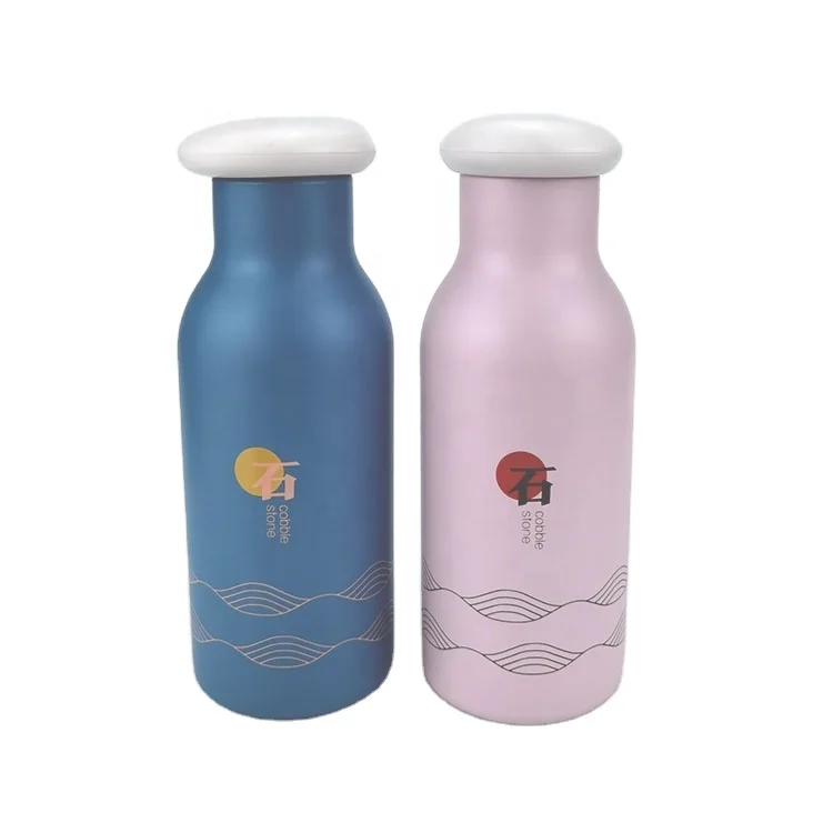 Top seller Custom Logo Double Wall Sports Water Bottles Insulated Vacuum Stainless Steel Water Bottle for children, Customized color acceptable
Top seller Custom Logo Double Wall Sports Water Bottles Insulated Vacuum Stainless Steel Water Bottle for children, Customized color acceptable