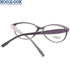 Design Latest Design Eyeglasses Frame China Manufacturer Eyewear