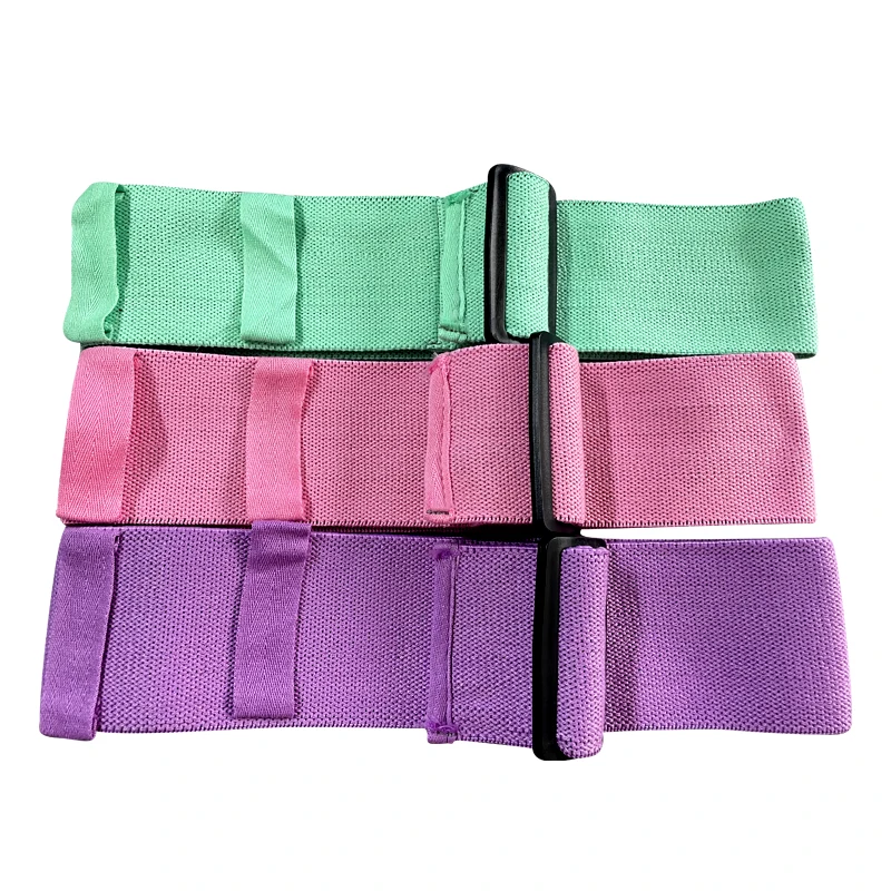 Men and Women's Fitness Resistance Bands Family Ring Resistance Bands Shape Perfect Legs and Activate Gluteus Maximus, Multi colors
Men and Women's Fitness Resistance Bands Family Ring Resistance Bands Shape Perfect Legs and Activate Gluteus Maximus, Multi colors