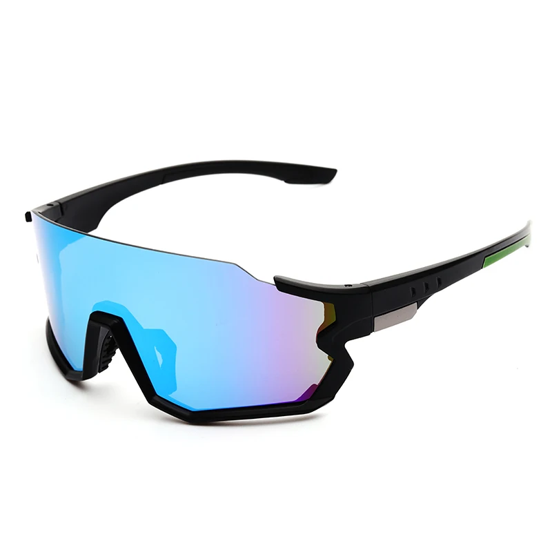Fashion style TR90 frame outdoor bicycle glasses Unisex Sports Sunglasses, 3 colors
Fashion style TR90 frame outdoor bicycle glasses Unisex Sports Sunglasses, 3 colors