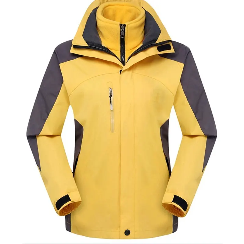 Custom plus size Ladies outdoors sportswear winter mountaineering Windproof jacket trekking travel 3-in-1 jackets, Rose red,purple,yellow,blue,red
Custom plus size Ladies outdoors sportswear winter mountaineering Windproof jacket trekking travel 3-in-1 jackets, Rose red,purple,yellow,blue,red