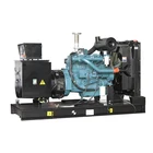 Generator 20kw Powered By Durable Engine Diesel Generator 20kw 25kva Silent 404D-22G Price List With AMF ATS