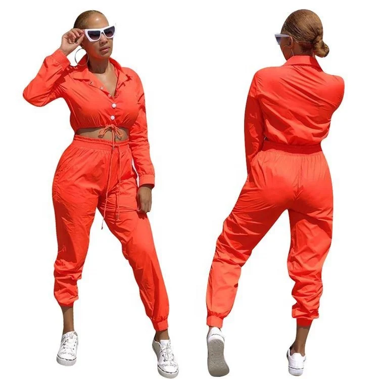 New Design 2021 Autumn And Winter Solid Color Casual Woman Sexy Crop Top Two Piece Pants Set
New Design 2021 Autumn And Winter Solid Color Casual Woman Sexy Crop Top Two Piece Pants Set