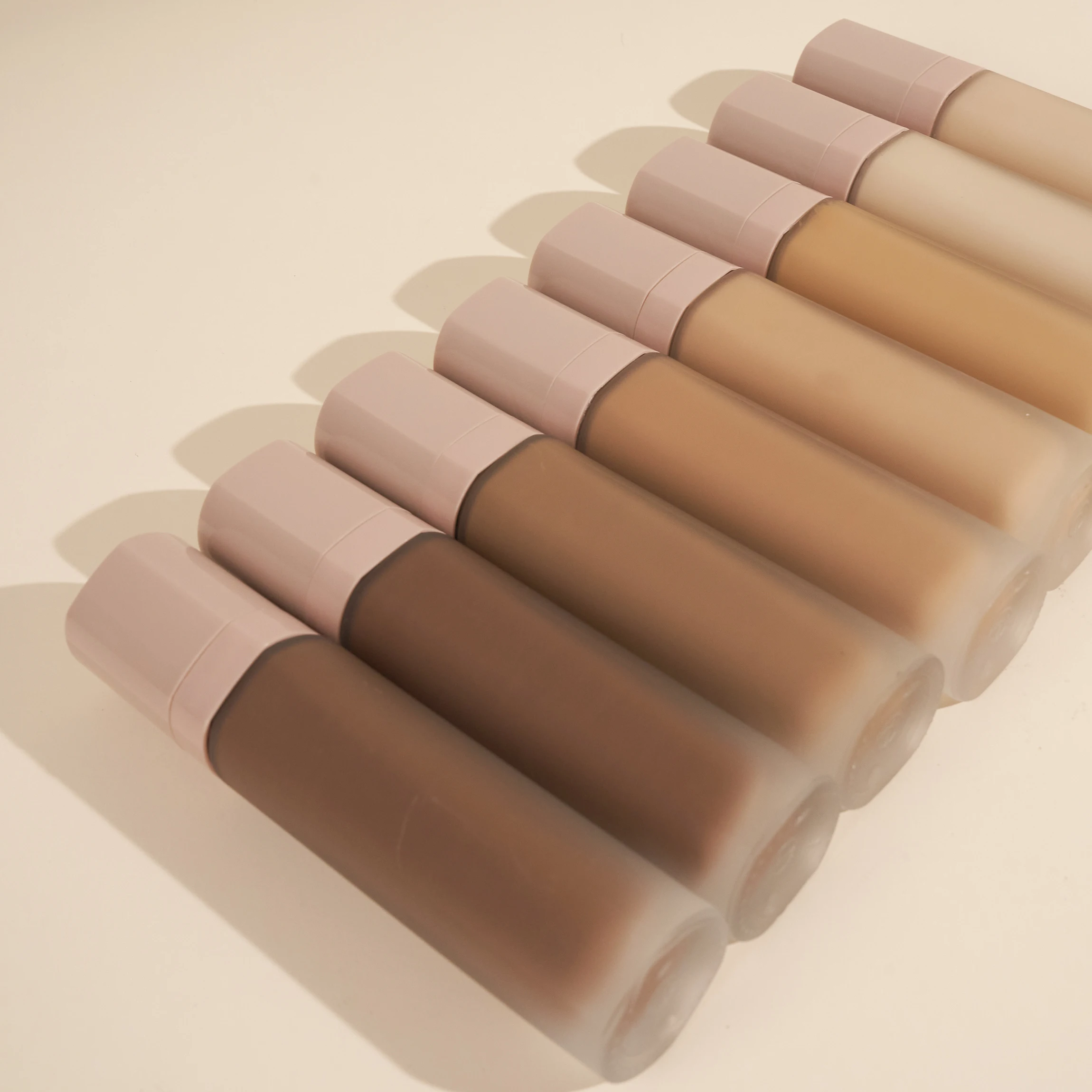 High Quality Foundation Liquid Full Cover long lasting private label matte Waterproof Makeup Foundation
High Quality Foundation Liquid Full Cover long lasting private label matte Waterproof Makeup Foundation