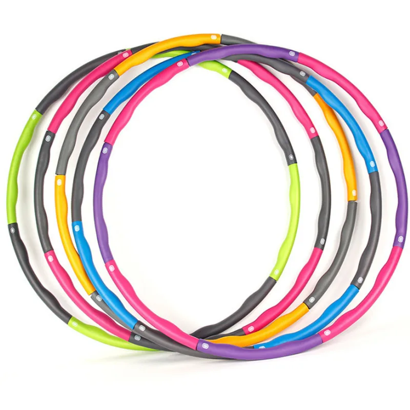 Cheap Mult-color Removable Adjustable Ring loop Fitness Massage weighted hulas hoop for plus size, Pink,purple,blue,grey
Cheap Mult-color Removable Adjustable Ring loop Fitness Massage weighted hulas hoop for plus size, Pink,purple,blue,grey
