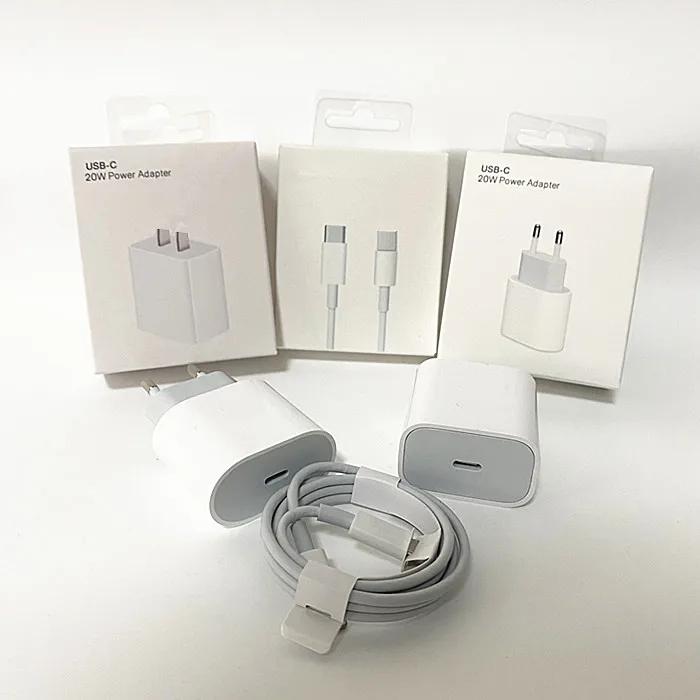 Original Charger for Iphone Fast Charging Type-c PD 20W Cable Charger for Iphone Plug Cable Box, White
Original Charger for Iphone Fast Charging Type-c PD 20W Cable Charger for Iphone Plug Cable Box, White
