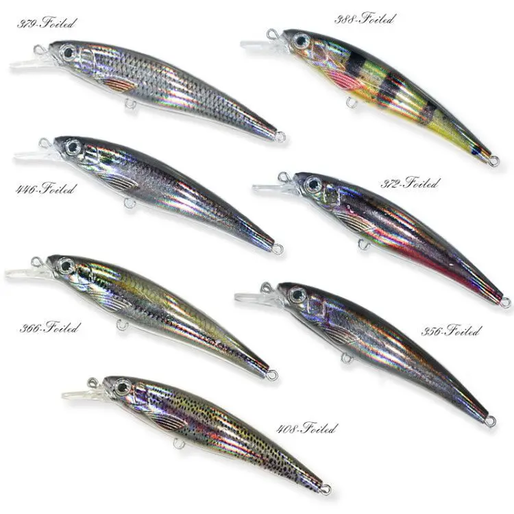 lure manufacture good quality minnow lure floating fishing lure, Many to choose
lure manufacture good quality minnow lure floating fishing lure, Many to choose