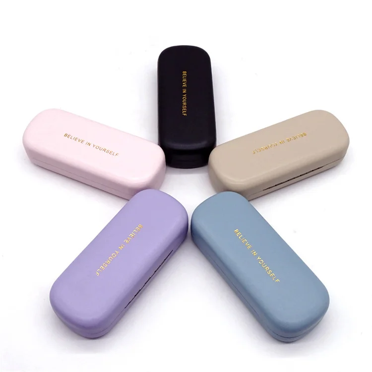 2023 Wholesale custom logo Hot selling unisex fashionable low price case colorful glasses box sunglasses case hard eyeglass case
2023 Wholesale custom logo Hot selling unisex fashionable low price case colorful glasses box sunglasses case hard eyeglass case