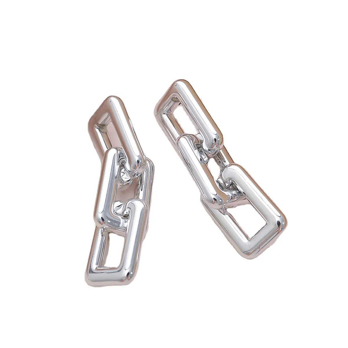 Personality Exaggerated Square Hollow Out Geometric Square Buckle Cute Earrings Women Earrings
Personality Exaggerated Square Hollow Out Geometric Square Buckle Cute Earrings Women Earrings