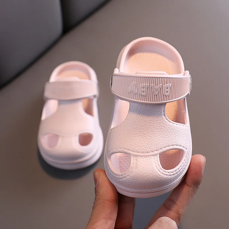 High Quality Waterproof Indoor Outdoor Comfortable Plain Children's Girls Beach Sandals, Dark green, light green, pink, yellow
High Quality Waterproof Indoor Outdoor Comfortable Plain Children's Girls Beach Sandals, Dark green, light green, pink, yellow