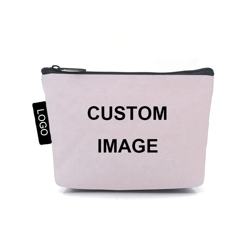 Custom Canvas Fabric Small Coin Purse For Women Cute Printed Mini Change Wallet Key Money Bag Wholesale
Custom Canvas Fabric Small Coin Purse For Women Cute Printed Mini Change Wallet Key Money Bag Wholesale