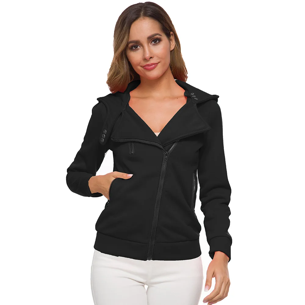 WW-0305 Hooded Long-sleeved Inclined Zipper Top Coat Winter Jacket Winter Woman Fur Coats 2019, Same as picture
WW-0305 Hooded Long-sleeved Inclined Zipper Top Coat Winter Jacket Winter Woman Fur Coats 2019, Same as picture