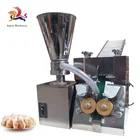 Fully automatic dumpling machine for commercial use in China